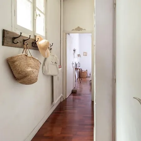 Apartamento #41 & Charming 1 Bdr Flat 10mins Walk To *