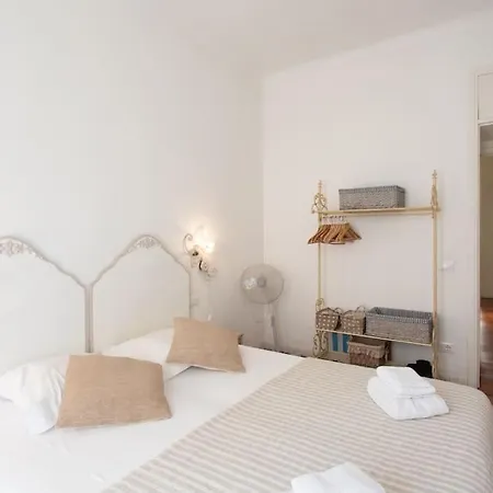 #41 & Charming 1 Bdr Flat 10mins Walk To Apartamento *