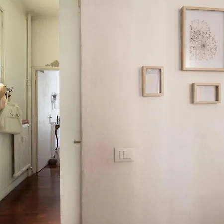 Apartamento #41 & Charming 1 Bdr Flat 10mins Walk To