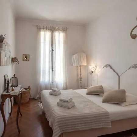 #41 & Charming 1 Bdr Flat 10mins Walk To Apartamento Nice