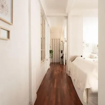 #41 & Charming 1 Bdr Flat 10mins Walk To Appartement