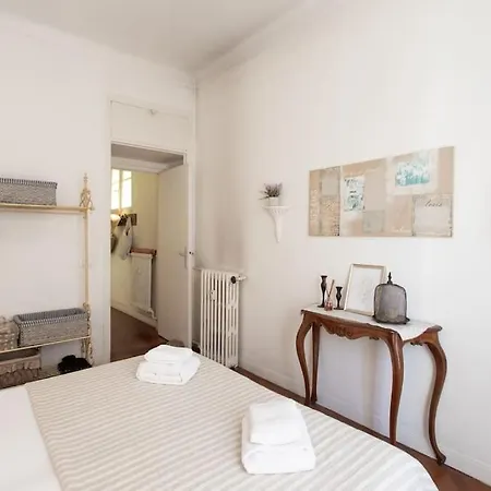 דירה #41 & Charming 1 Bdr Flat 10mins Walk To ניס